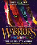 Warriors: The Ultimate Guide:: A Collectible Gift for Warriors Fans - Hardcover