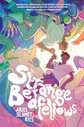 Strange Bedfellows: A Graphic Novel - Paperback