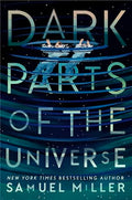 Dark Parts of the Universe - Hardcover
