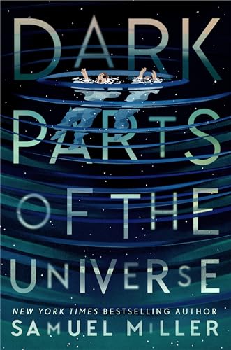 Dark Parts of the Universe - Hardcover