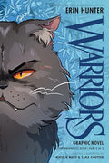 Warriors Graphic Novel: The Prophecies Begin, Part Two of Three - Paperback