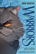 Warriors Graphic Novel: The Prophecies Begin, Part Two of Three - Hardcover