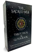 The Sacred Web Tarot - Other
