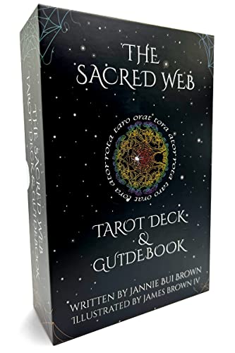The Sacred Web Tarot - Other