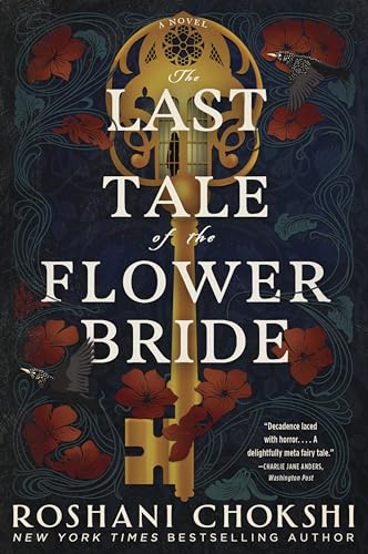 The Last Tale of the Flower Bride - Paperback