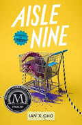 Aisle Nine - Hardcover