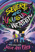 Severe and Unusual Weather - Hardcover