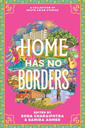 Home Has No Borders - Hardcover