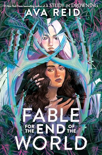 Fable for the End of the World - Hardcover