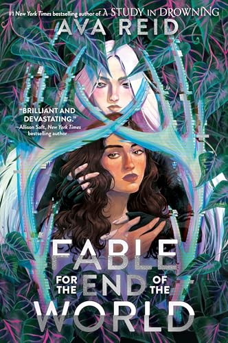 Fable for the End of the World - Paperback