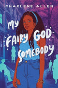 My Fairy God Somebody - Hardcover