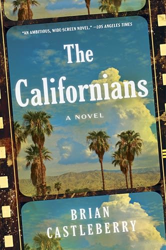 The Californians - Paperback