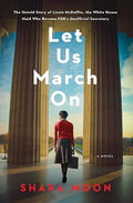 Let Us March on - Paperback