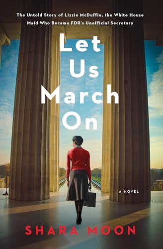 Let Us March on - Paperback