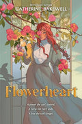 Flowerheart - Paperback