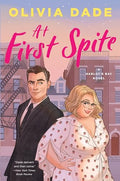At First Spite: A Harlot's Bay Novel - Paperback
