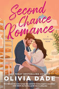 Second Chance Romance: A Harlot's Bay Novel - Paperback