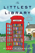The Littlest Library - Paperback