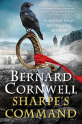 Sharpe's Command: Richard Sharpe and the Bridge at Almaraz, May 1812 - Paperback