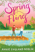 Spring Fling - Paperback