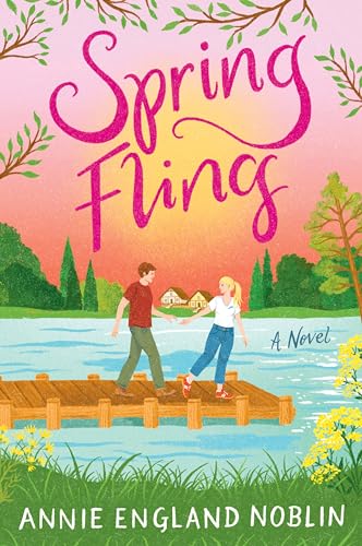 Spring Fling - Paperback