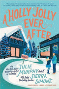 A Holly Jolly Ever After: A Christmas Notch Novel - Hardcover