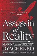 Assassin of Reality - Paperback