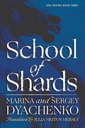 School of Shards - Paperback