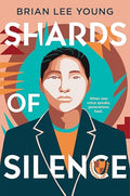 Shards of Silence - Hardcover