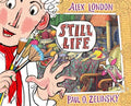Still Life - Hardcover