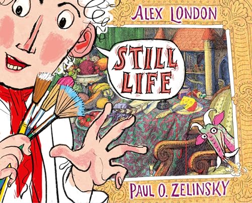 Still Life - Hardcover