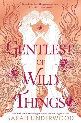 Gentlest of Wild Things - Hardcover