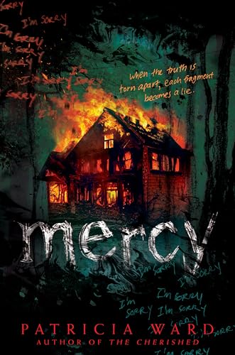 Mercy - Hardcover
