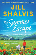 The Summer Escape - Paperback