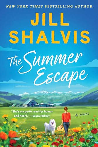 The Summer Escape - Paperback