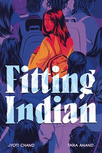 Fitting Indian: A Graphic Novel - Paperback