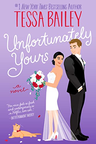 Unfortunately Yours - Paperback
