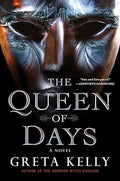 The Queen of Days - Paperback
