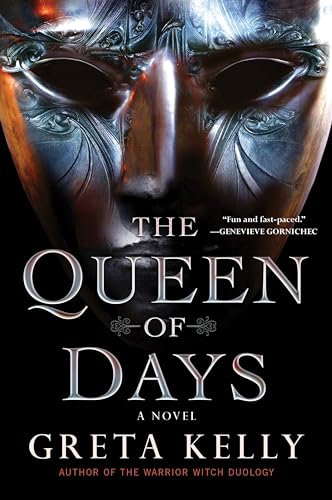 The Queen of Days - Paperback