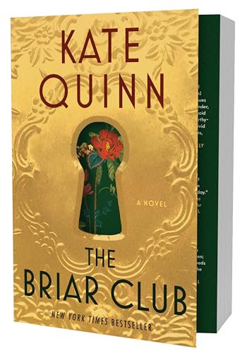 The Briar Club - Paperback