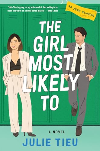 The Girl Most Likely to - Paperback