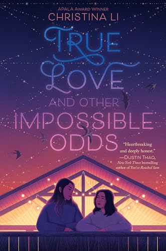 True Love and Other Impossible Odds - Hardcover