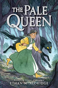 The Pale Queen: A Graphic Novel - Paperback