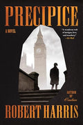 Precipice - Paperback