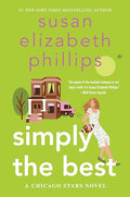 Simply the Best: A Chicago Stars Novel - Paperback