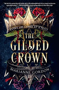 The Gilded Crown: A Raven's Trade Novel - Paperback