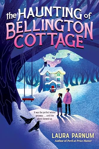 The Haunting of Bellington Cottage - Hardcover