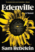 Edenville - Paperback