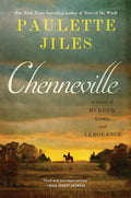 Chenneville: A Novel of Murder, Loss, and Vengeance - Paperback