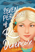 Seven Percent of Ro Devereux - Paperback